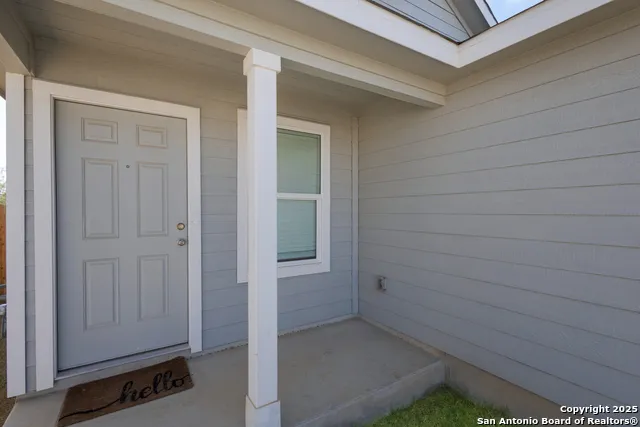 20412 Fire Stone San Antonio, TX 78264