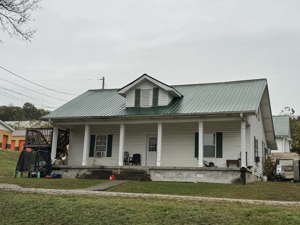 303 Jefferson Ave E Carthage, TN 37030
