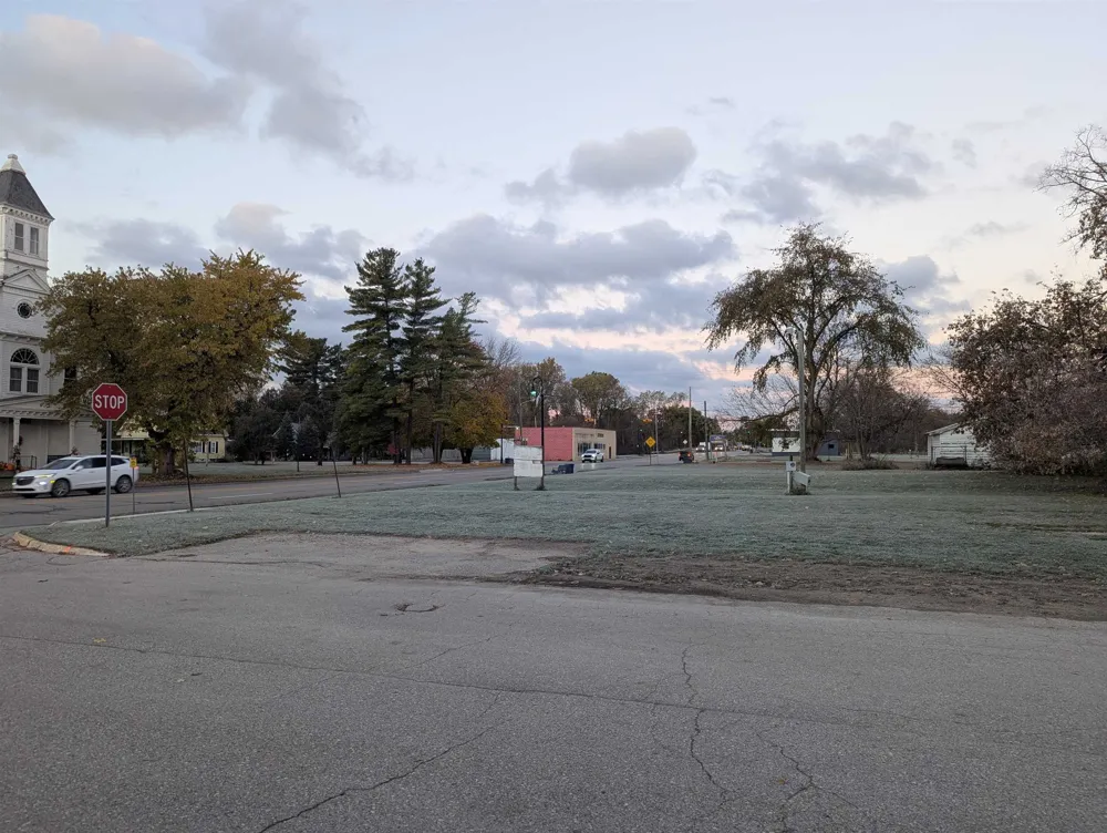 E Center Arenac Township, MI 48749