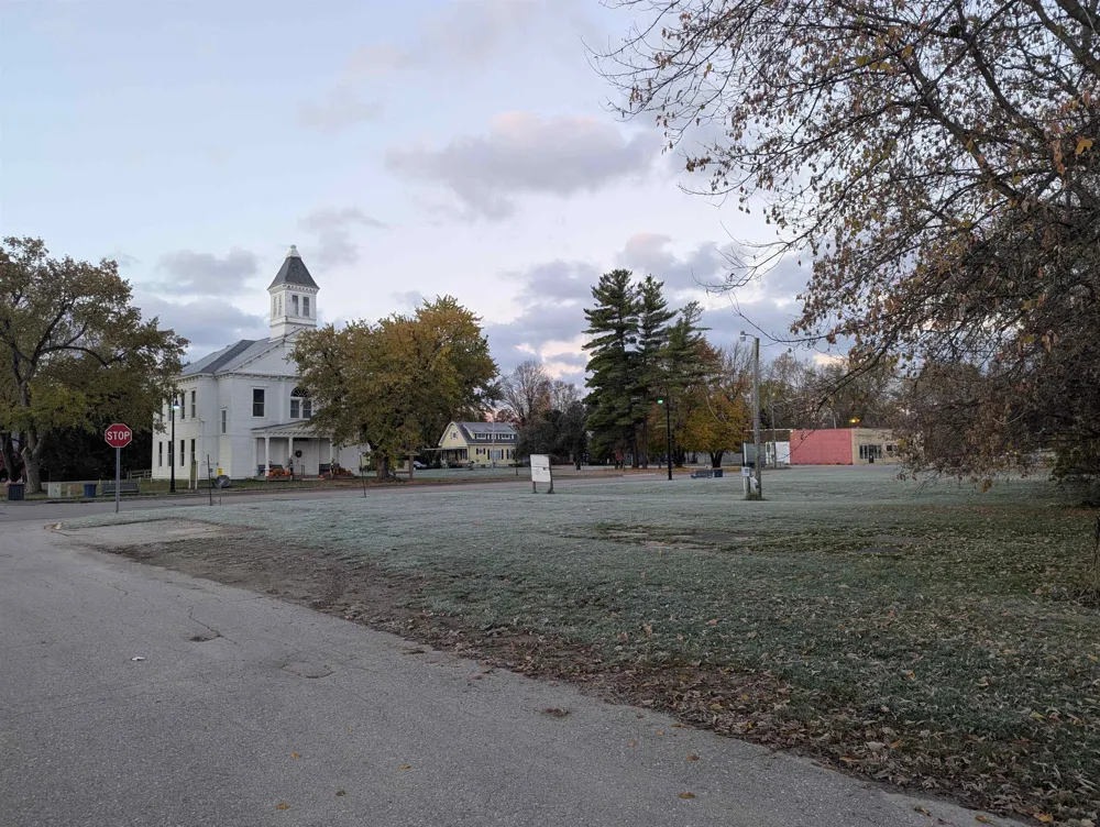 E Center Arenac Township, MI 48749