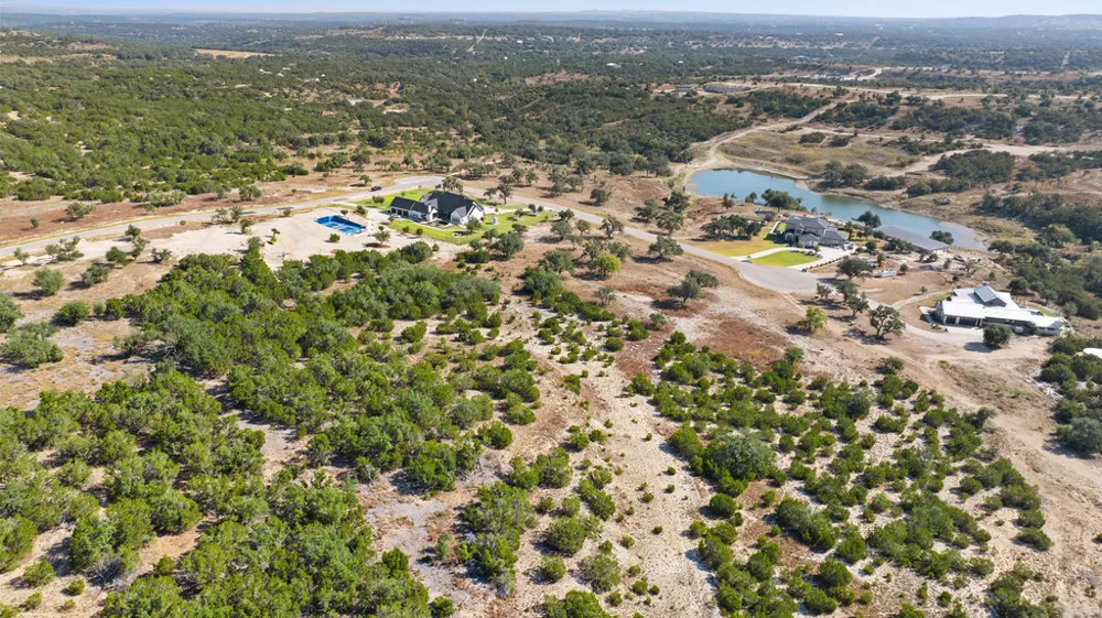 2058 Legacy Hills Drive Johnson City, TX 78636