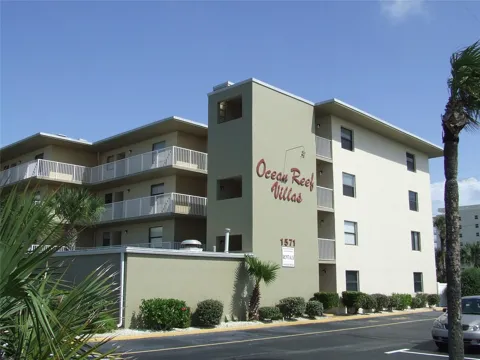 1571 S ATLANTIC AVENUE #108