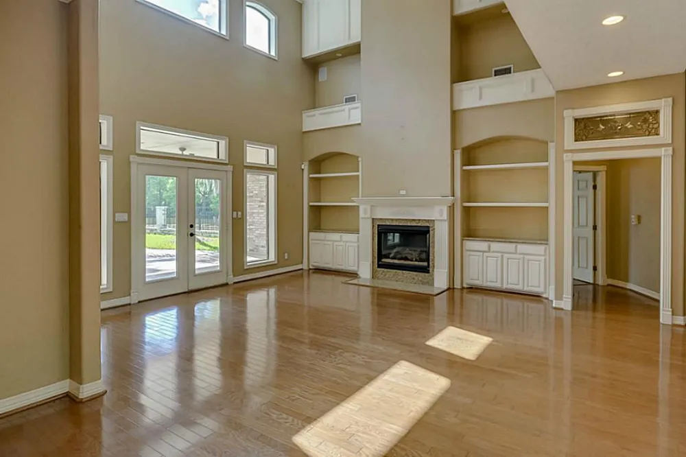 58 Lake Road Lake Jackson, TX 77566