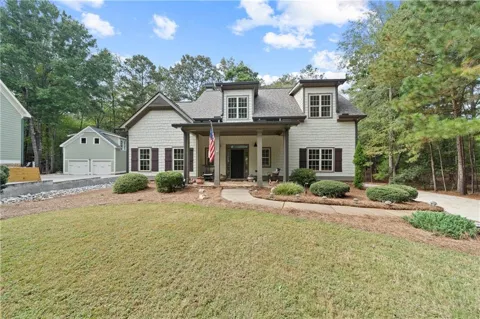 158 PARKSIDE LANE