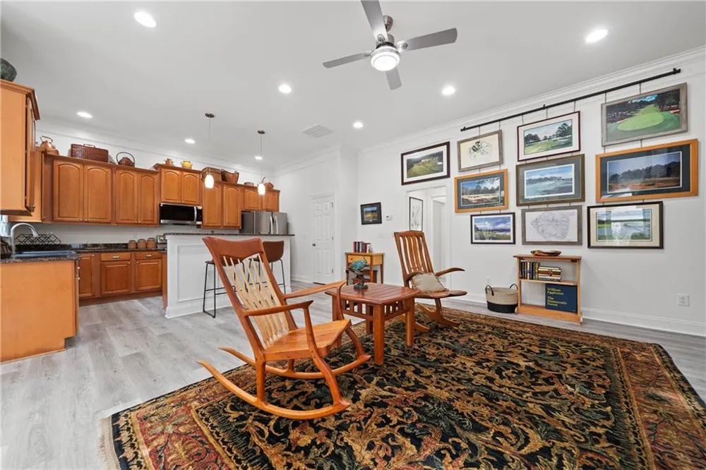 158 PARKSIDE LANE Eatonton, GA 31024