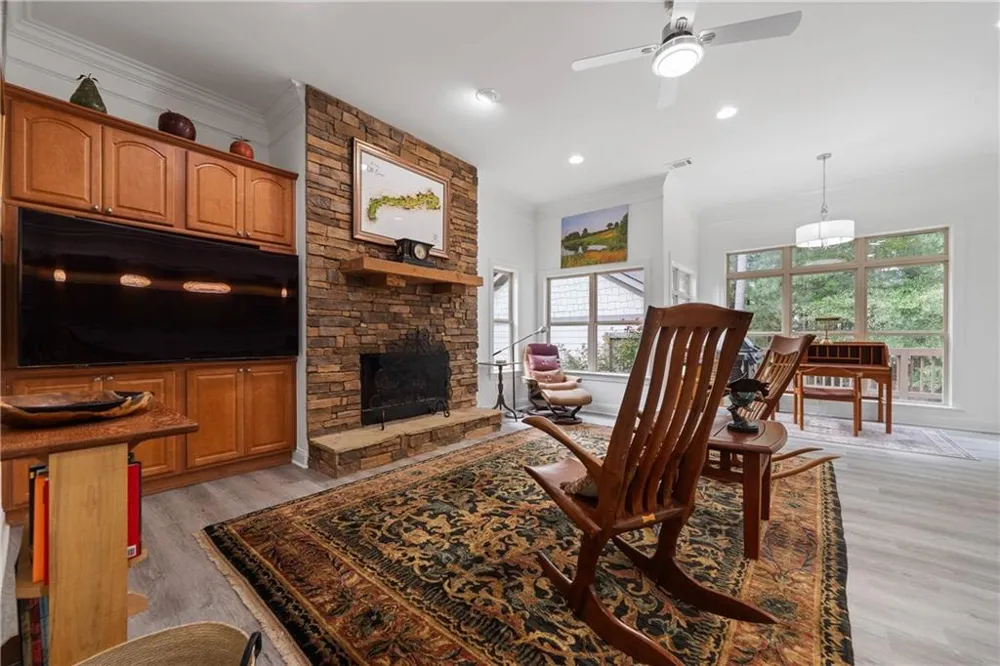 158 PARKSIDE LANE Eatonton, GA 31024