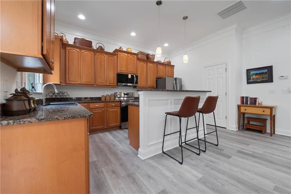 158 PARKSIDE LANE Eatonton, GA 31024