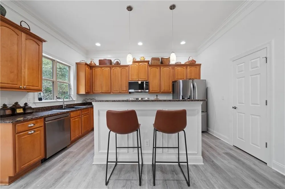 158 PARKSIDE LANE Eatonton, GA 31024