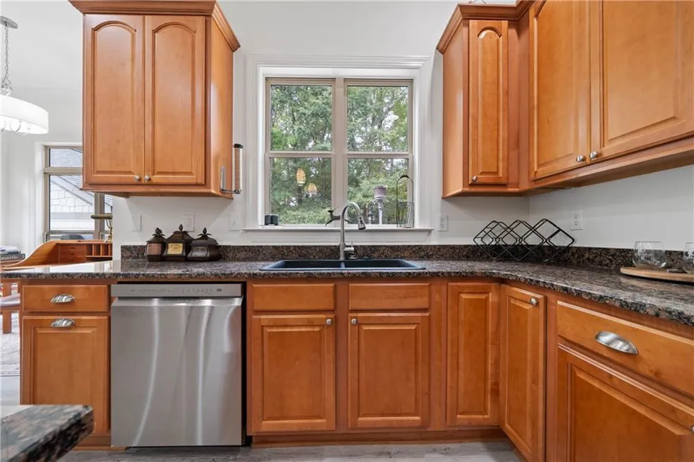 158 PARKSIDE LANE Eatonton, GA 31024