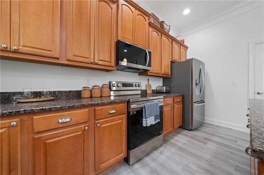 158 PARKSIDE LANE Eatonton, GA 31024