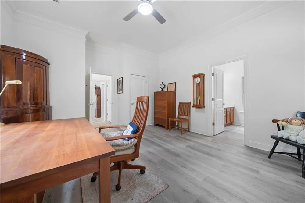158 PARKSIDE LANE Eatonton, GA 31024