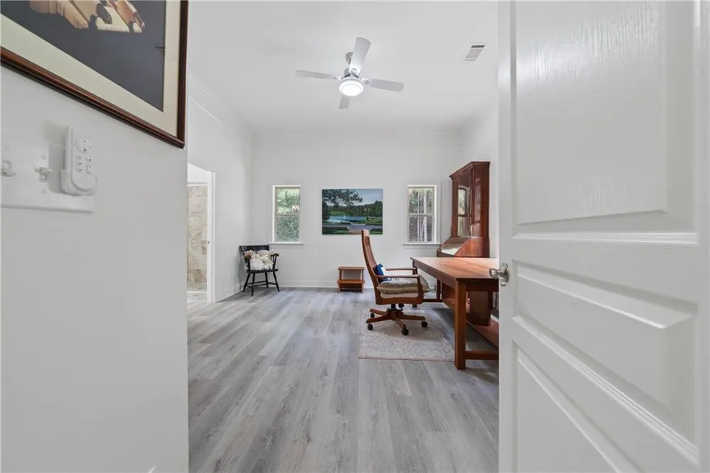 158 PARKSIDE LANE Eatonton, GA 31024