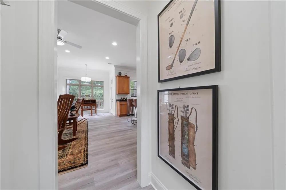 158 PARKSIDE LANE Eatonton, GA 31024