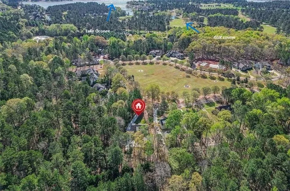 158 PARKSIDE LANE Eatonton, GA 31024