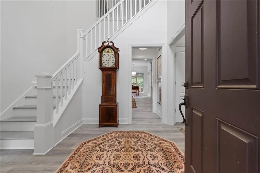 158 PARKSIDE LANE Eatonton, GA 31024
