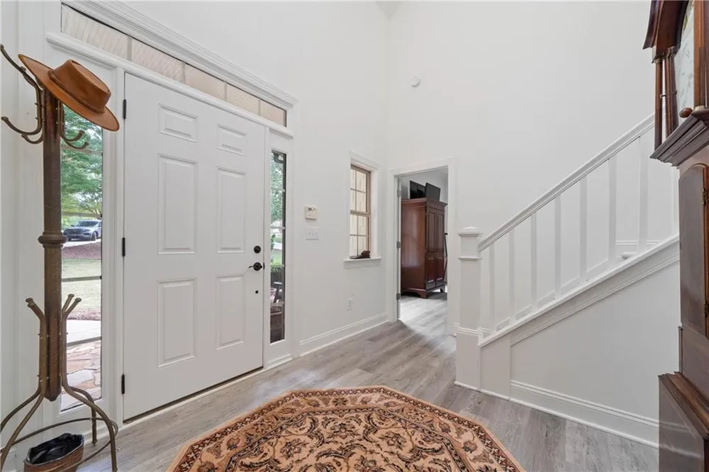 158 PARKSIDE LANE Eatonton, GA 31024