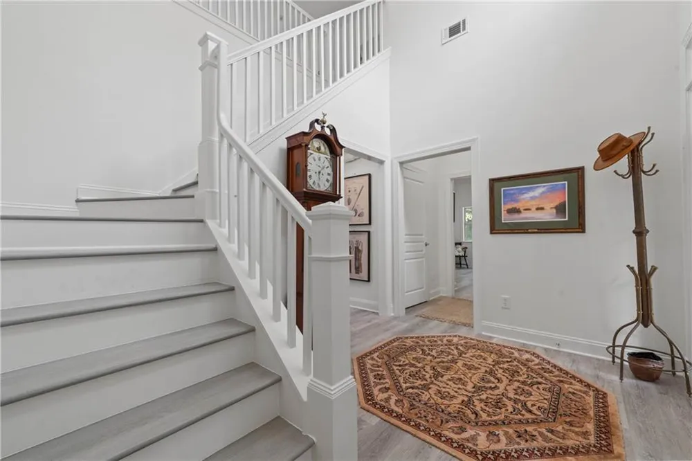 158 PARKSIDE LANE Eatonton, GA 31024