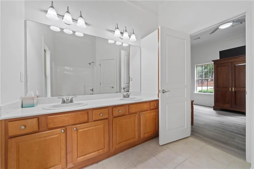158 PARKSIDE LANE Eatonton, GA 31024