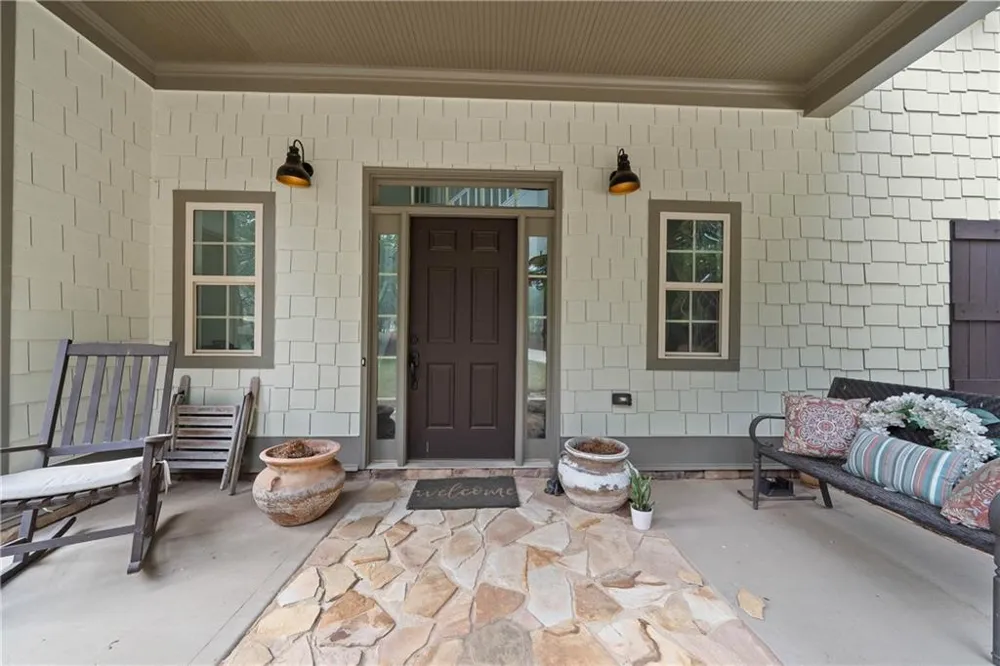 158 PARKSIDE LANE Eatonton, GA 31024
