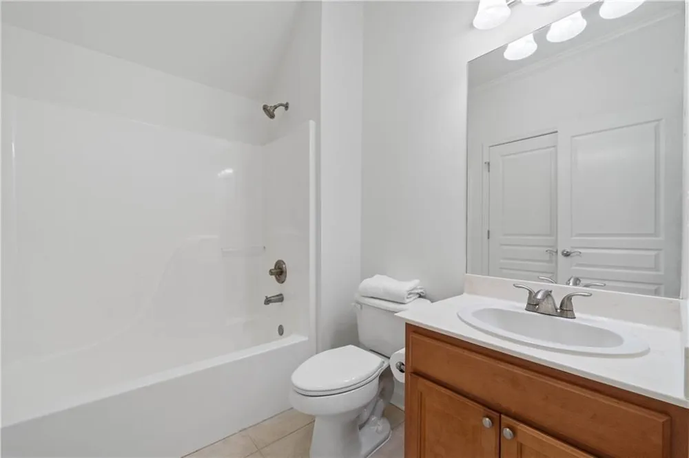 158 PARKSIDE LANE Eatonton, GA 31024