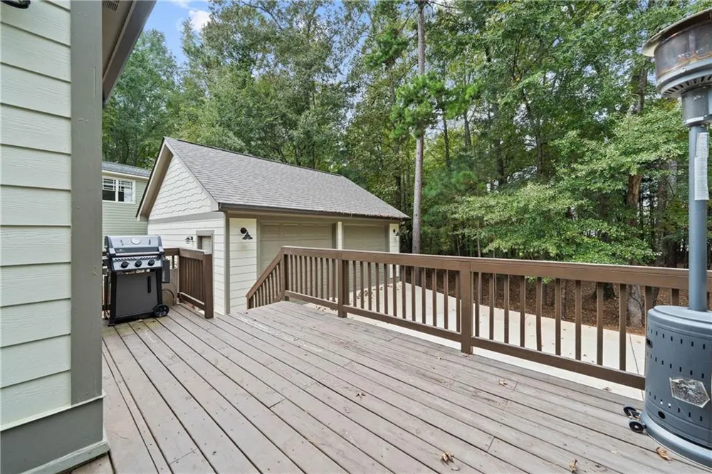 158 PARKSIDE LANE Eatonton, GA 31024