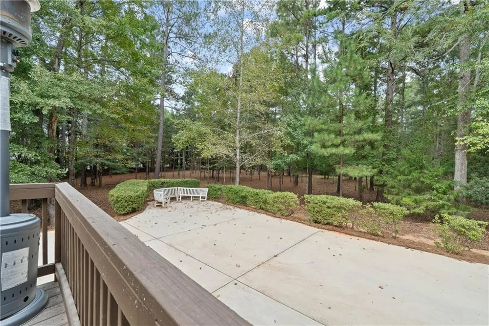 158 PARKSIDE LANE Eatonton, GA 31024