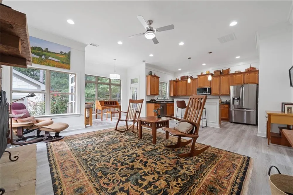 158 PARKSIDE LANE Eatonton, GA 31024