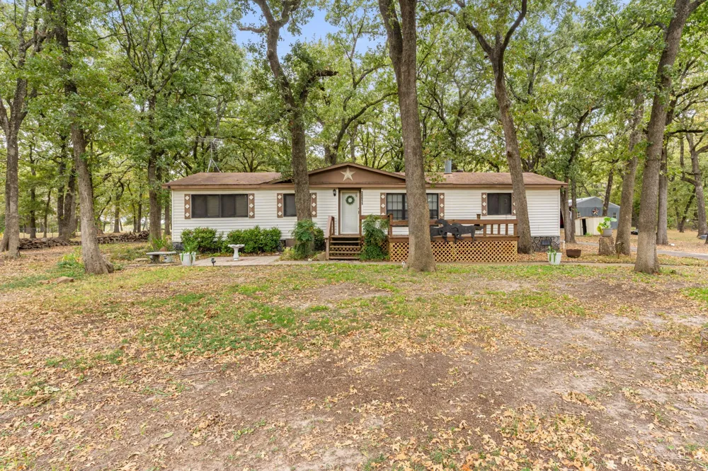 20011 Bernie Drive Kemp, TX 75143