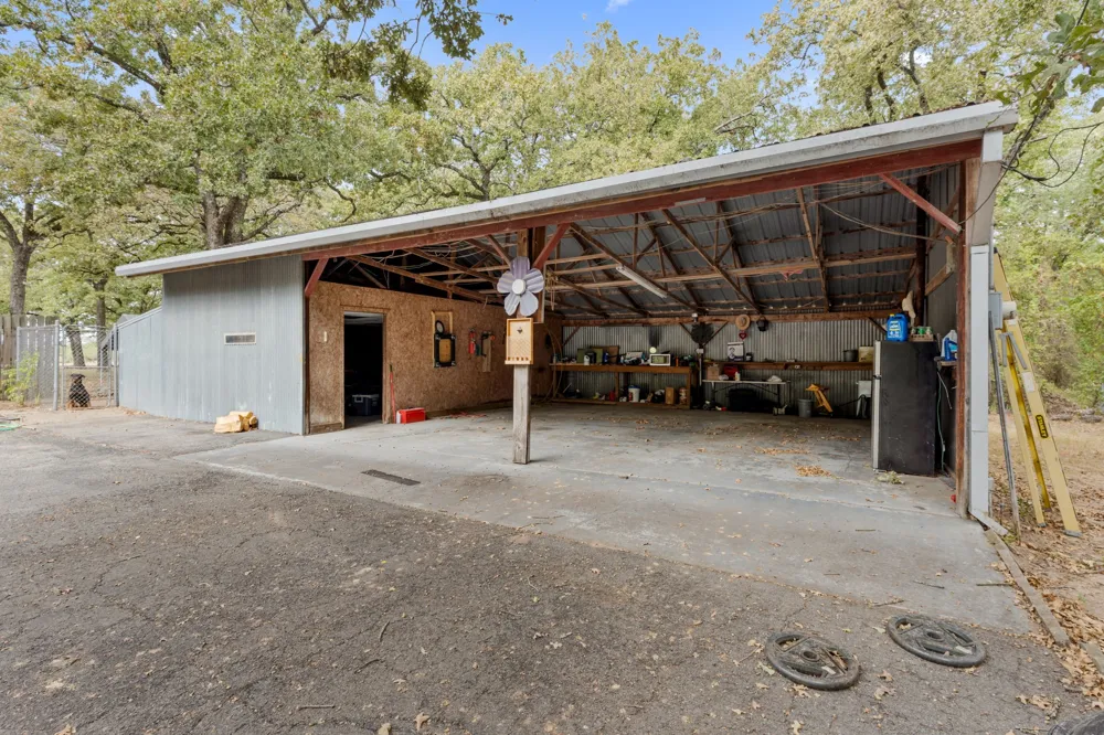 20011 Bernie Drive Kemp, TX 75143
