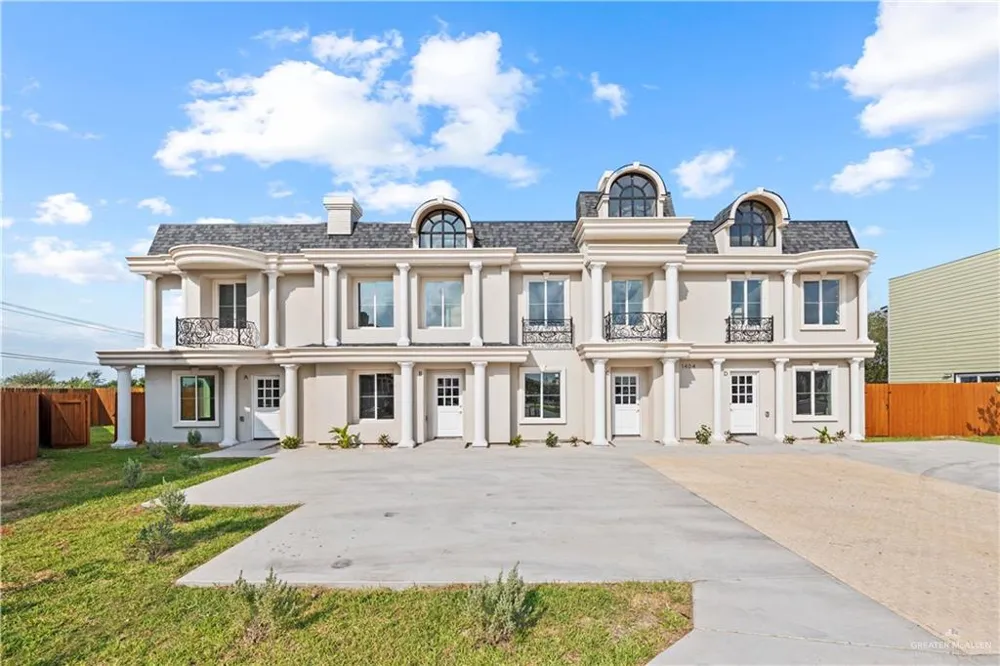 1404 E Karen Drive #A Alton, TX 78573
