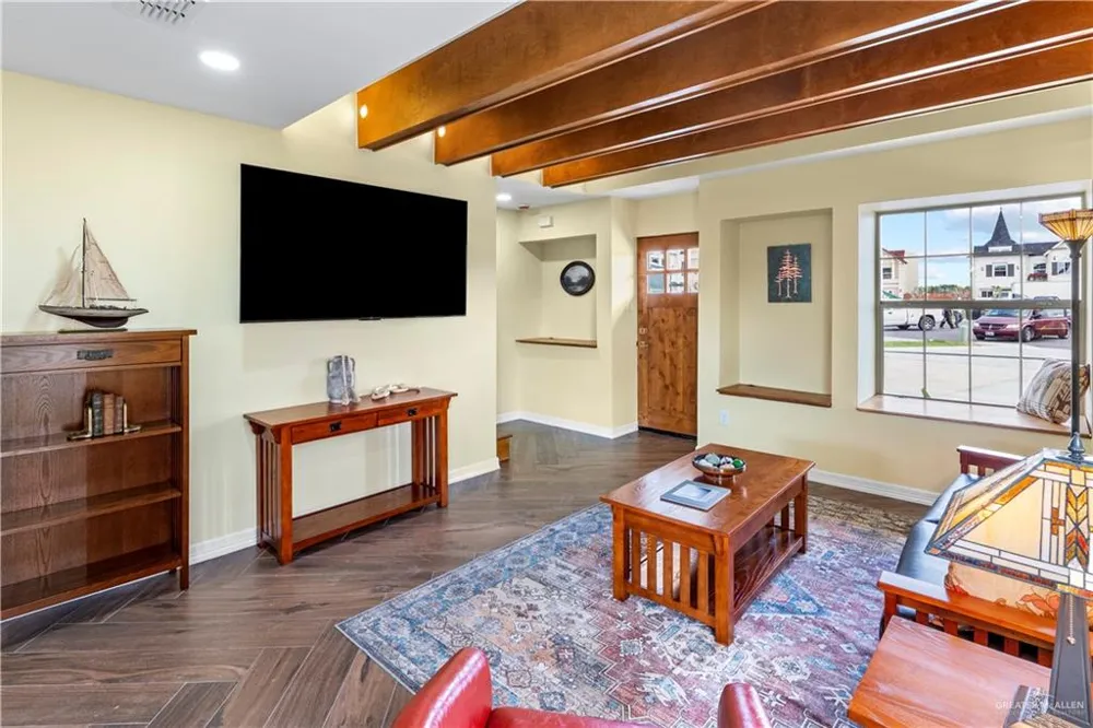 1408 E Karen Drive #A Alton, TX 78573