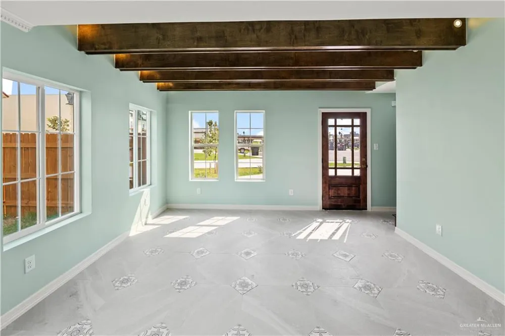 1401 E Karen Drive #D Alton, TX 78573