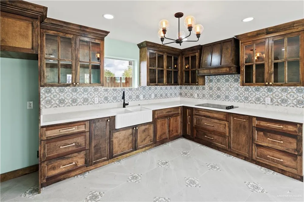 1401 E Karen Drive #D Alton, TX 78573