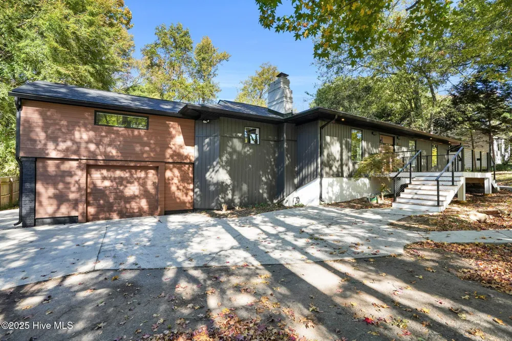 3301 Archdale Drive Charlotte, NC 28210