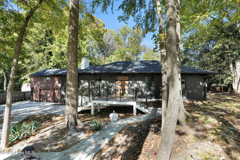 3301 Archdale Drive Charlotte, NC 28210