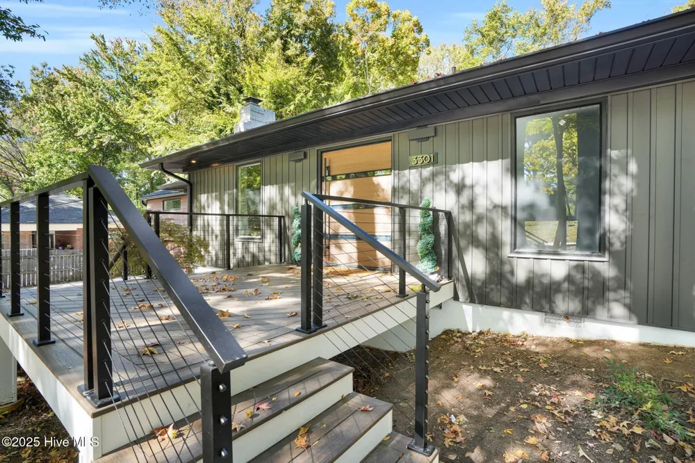 3301 Archdale Drive Charlotte, NC 28210