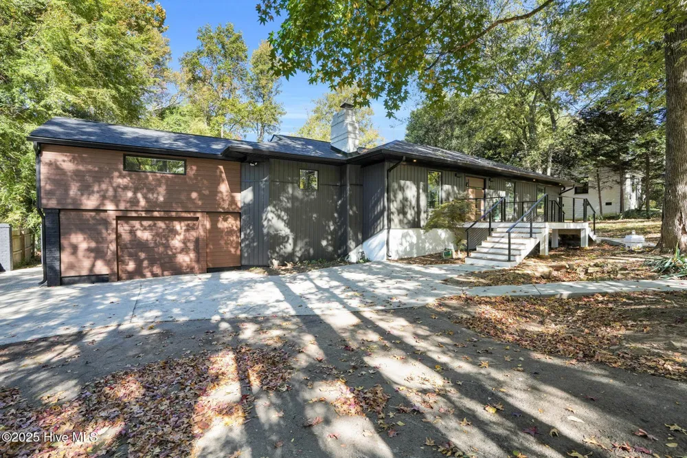 3301 Archdale Drive Charlotte, NC 28210