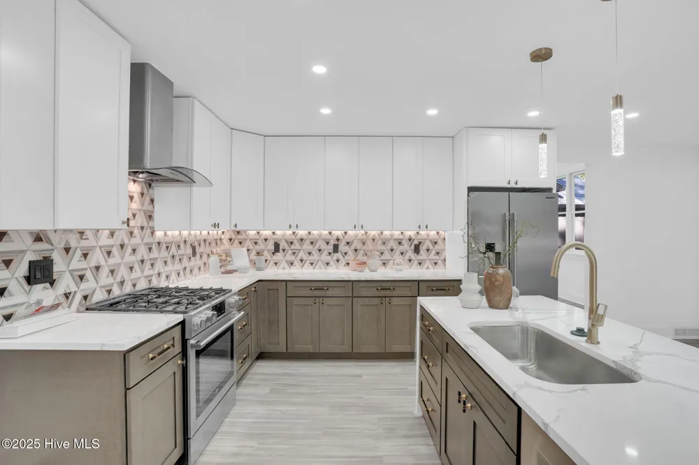 3301 Archdale Drive Charlotte, NC 28210