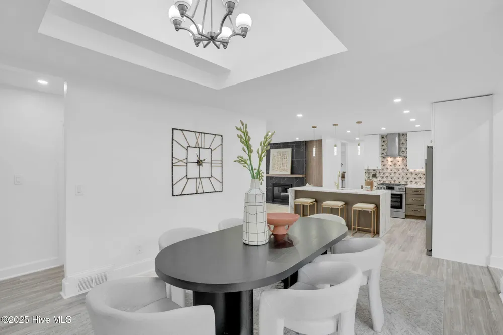 3301 Archdale Drive Charlotte, NC 28210