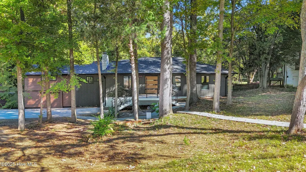 3301 Archdale Drive Charlotte, NC 28210