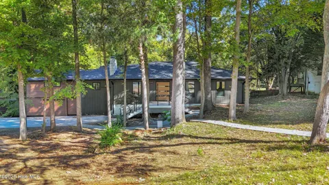 3301 Archdale Drive