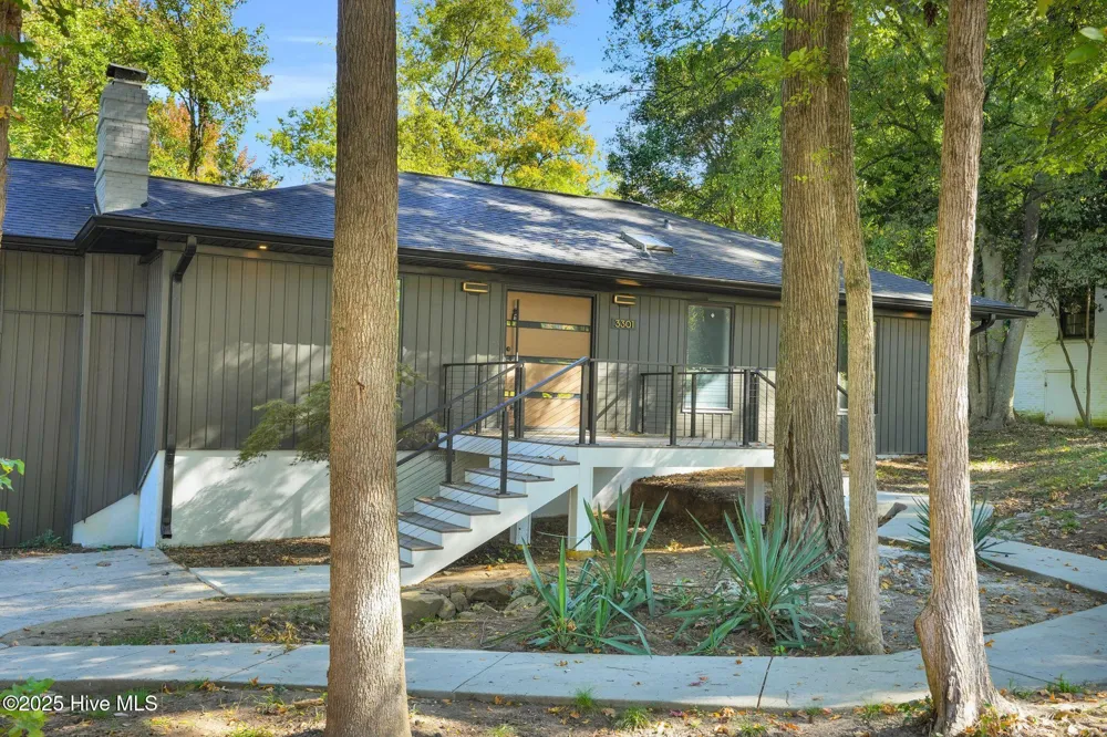 3301 Archdale Drive Charlotte, NC 28210