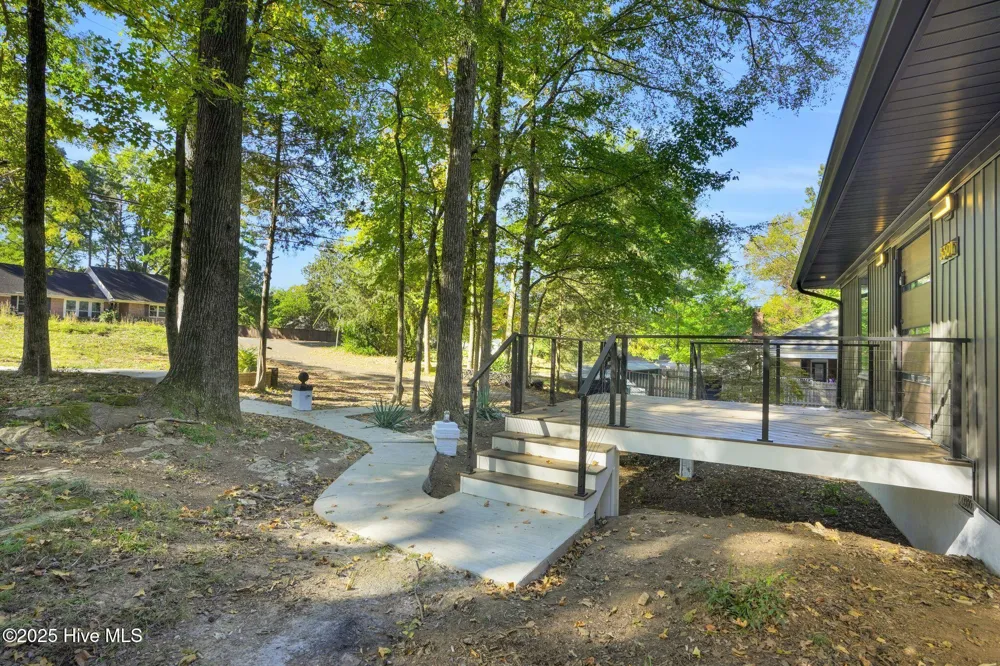 3301 Archdale Drive Charlotte, NC 28210