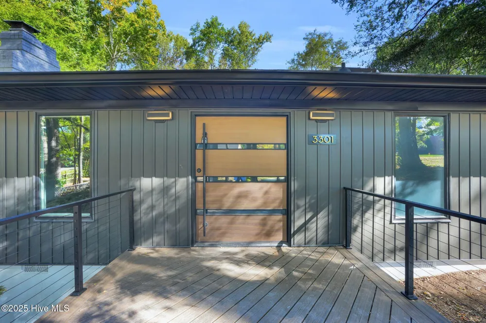 3301 Archdale Drive Charlotte, NC 28210