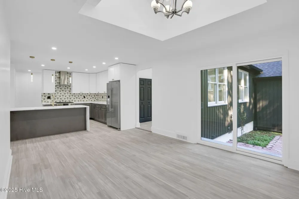 3301 Archdale Drive Charlotte, NC 28210