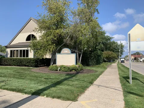 316 8th Street