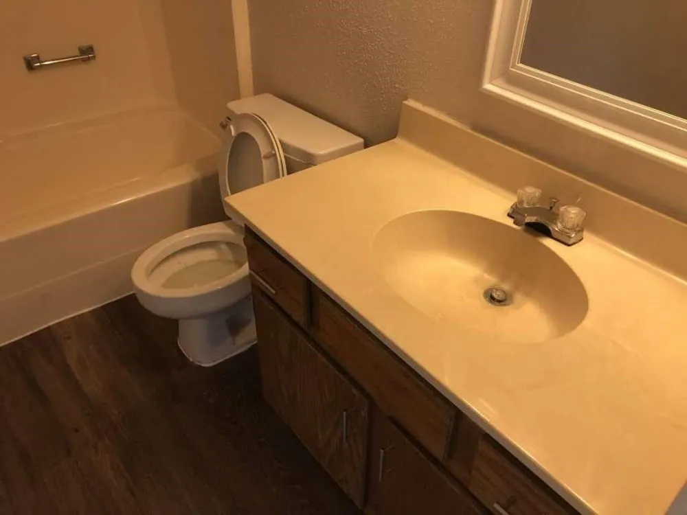 811 Buchta Road #C Angleton, TX 77515