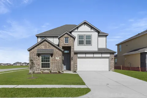 2364 Bell Way