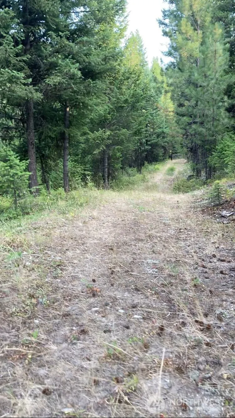 0 XXX Turner Lake Road Tonasket, WA 98855