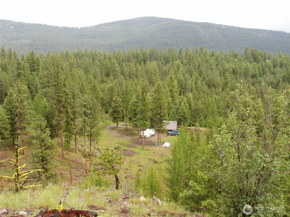 0 XXX Turner Lake Road Tonasket, WA 98855